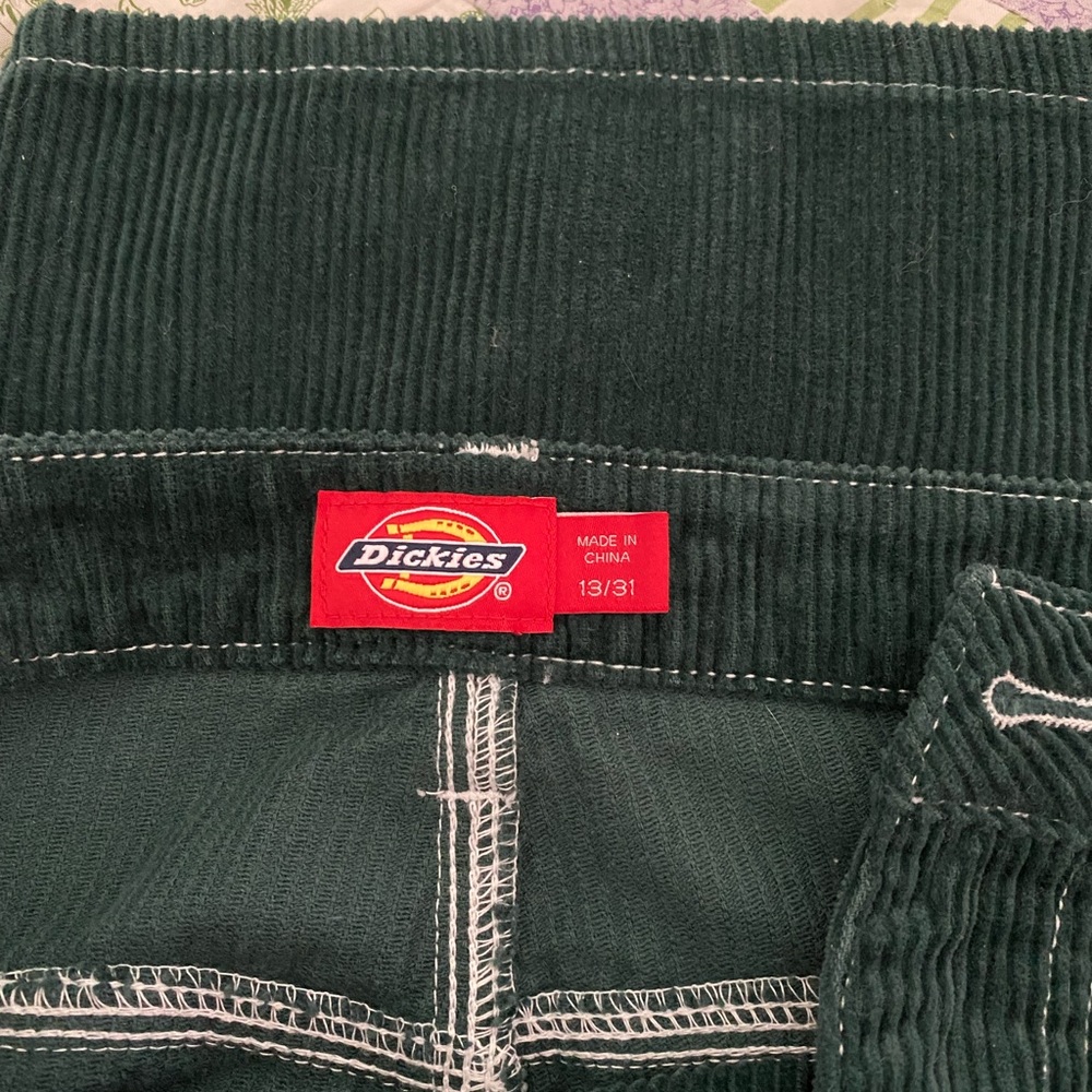 Dickies cargo jeans